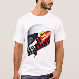 Klassiek alledaags T-shirt