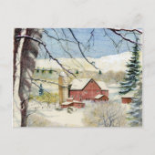 Klassiek artikel 12 briefkaart (Voorkant)