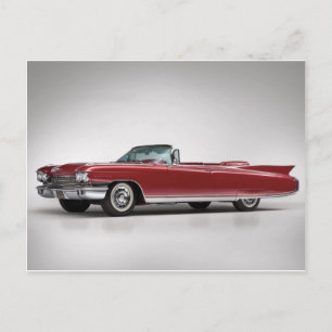 Klassiek automatisch Briefkaart