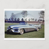 Klassiek automatisch Briefkaart (Voorkant)