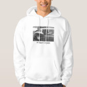 klassiek autosweater hoodie (Voorkant)