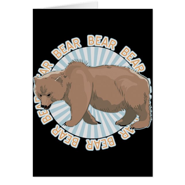 Klassiek Beer (Voorkant)