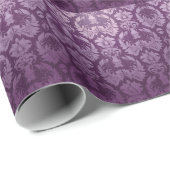 Klassiek behang: Naadloos ontwerp Cadeaupapier (Rol Hoek)