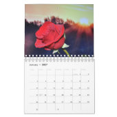 Klassiek, beroemd kalender (Jan 2027)