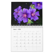 Klassiek, beroemd kalender (Mar 2026)