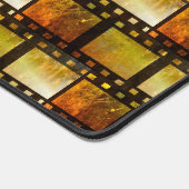 klassiek bioscoop met  filmrol bureaumat (Hoek)