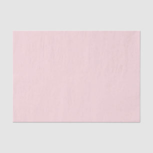 Klassiek Bleekroze Tissuepapier voor Cadeaupapier