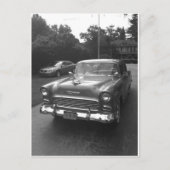 Klassiek Briefkaart (Voorkant)