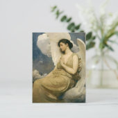 Klassiek Briefkaart (Staand voorkant)