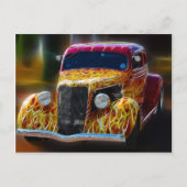 Klassiek Briefkaart (Voorkant)