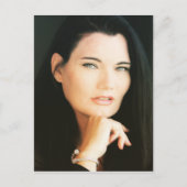 Klassiek Briefkaart (Voorkant)