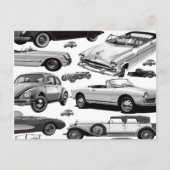 Klassiek Briefkaart (Voorkant)