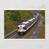 Klassiek Briefkaart (Voorkant)