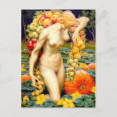 Klassiek Briefkaart (Voorkant)