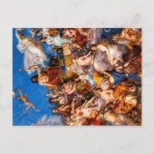 Klassiek Briefkaart (Voorkant)