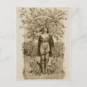 Klassiek Briefkaart (Voorkant)