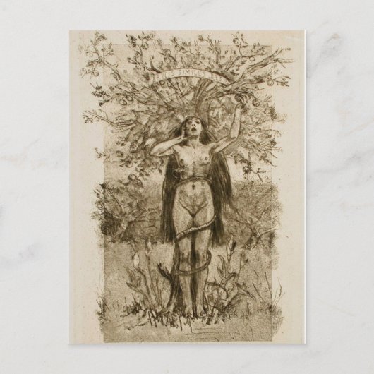 Klassiek Briefkaart (Voorkant)