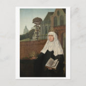 Klassiek Briefkaart voor schilderen (Voorkant)