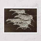 Klassiek Briefkaart voor schilderen (Voorkant)