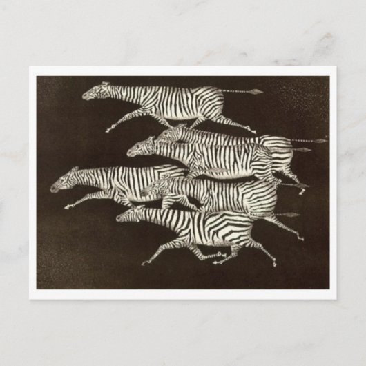 Klassiek Briefkaart voor schilderen (Voorkant)