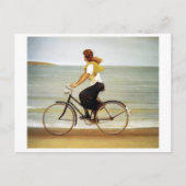 Klassiek Briefkaart voor schilderen (Voorkant)