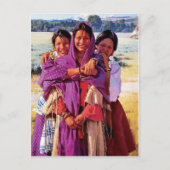 Klassiek Briefkaart voor schilderen (Voorkant)