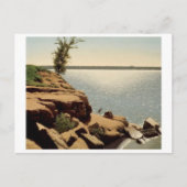 Klassiek Briefkaart voor schilderen (Voorkant)