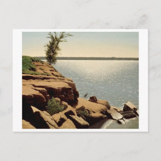 Klassiek Briefkaart voor schilderen (Voorkant)