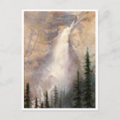 Klassiek Briefkaart voor schilderen (Voorkant)