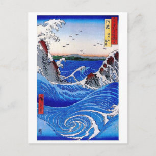 Klassiek Briefkaart voor schilderen