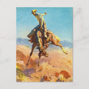 Klassiek Briefkaart voor schilderen