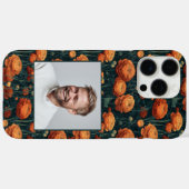 Klassiek bruidsmeisje cadeau Ranunculus op maat  Case-Mate iPhone Case (Achterkant (horizontaal))
