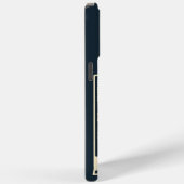Klassiek/ buiten/wildernis Case-Mate iPhone case (Achterkant / Rechts)