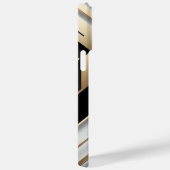 Klassiek Case-Mate iPhone Case (Achterkant / Rechts)