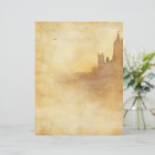 Klassiek Christelijk Kantoorartikelen Bijbel Gebed (Staand voorkant)