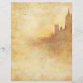 Klassiek Christelijk Kantoorartikelen Bijbel Gebed (Achterkant)