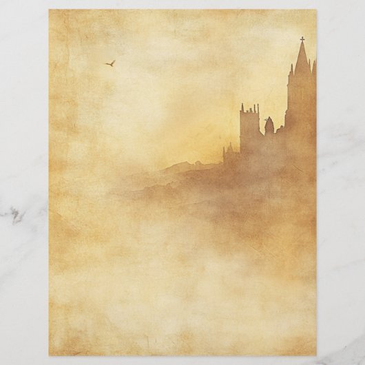 Klassiek Christelijk Kantoorartikelen Bijbel Gebed (Achterkant)