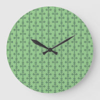 Klassiek Christelijk Kruis Minimalistische Kunst