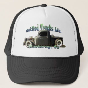 Klassiek Collectie Pet Rat Rods