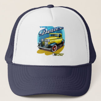 Klassiek Collectie van Trucker Hat Pet