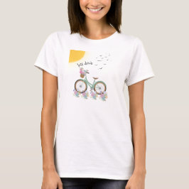 Klassiek comfort T-shirt