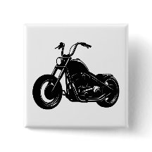 Klassiek Cruiser Motorfietsontwerp