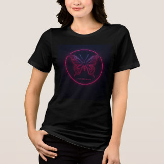 Klassiek dames T-shirt - tijdloze elegantie