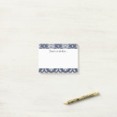 klassiek damesblauw grijs.png post-it® notes (Op bureau)