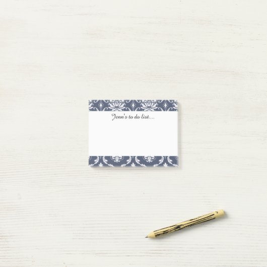 klassiek damesblauw grijs.png post-it® notes (Op bureau)