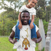 Klassiek de Grinch | Max. T-shirt