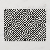 Klassiek Eenvoudig Script Moderne Trouwreceptie Informatiekaartje (Achterkant)