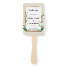 Klassiek & Elegant Verfijnd Huwelijksprogramma