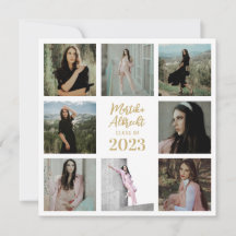 Klassiek en eenvoudig wit | Foto Afstuderen