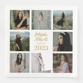 Klassiek en eenvoudig wit | Foto Afstuderen Servet